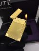 High Quality Replica ST Dupont Lighter - Gold or Silver Color (5)_th.jpg